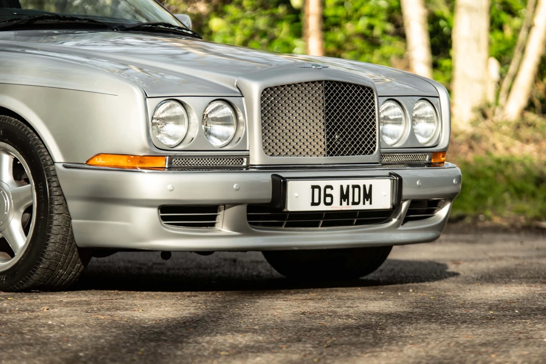 1998 Bentley Continental R - Image 16 of 31