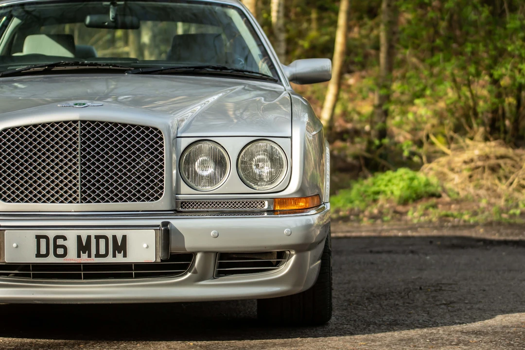 1998 Bentley Continental R - Image 17 of 31