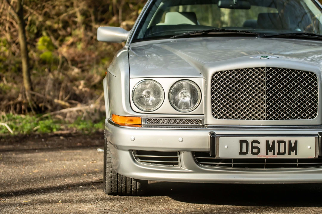 1998 Bentley Continental R - Image 18 of 31