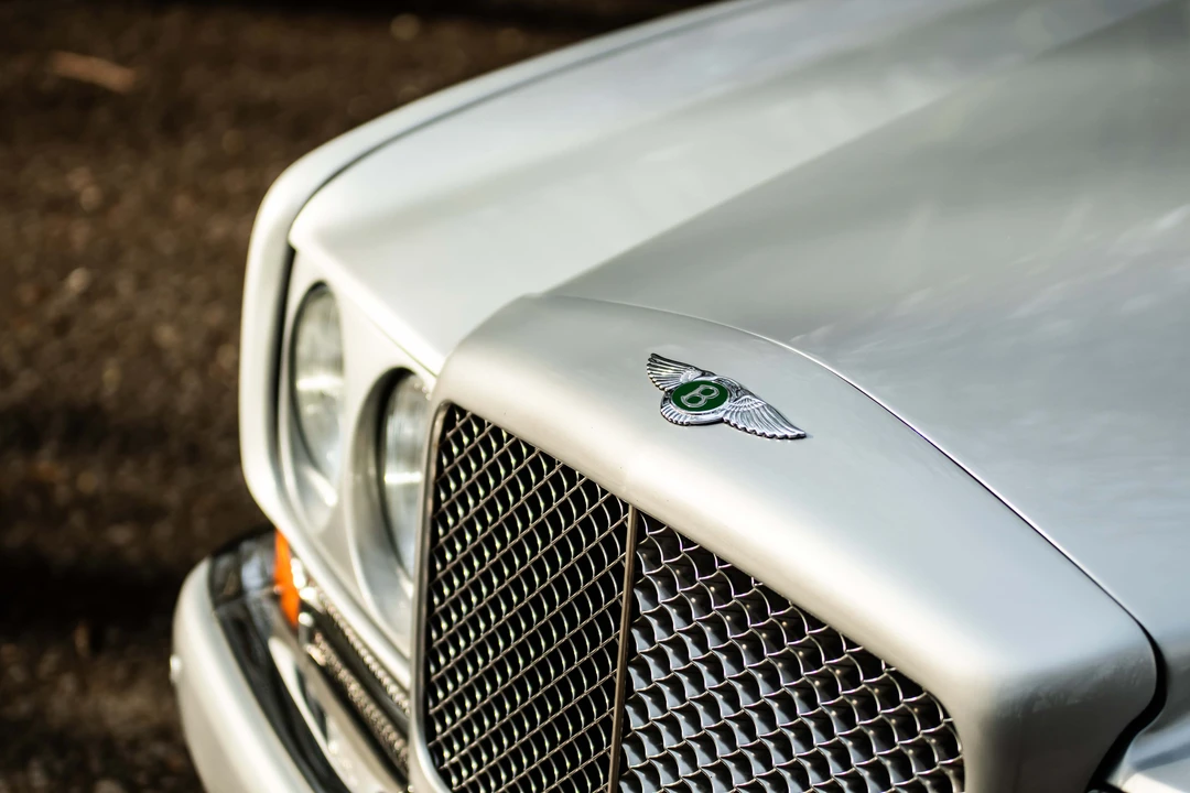 1998 Bentley Continental R - Image 20 of 31