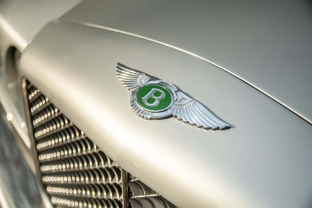 1998 Bentley Continental R - Image 25 of 31