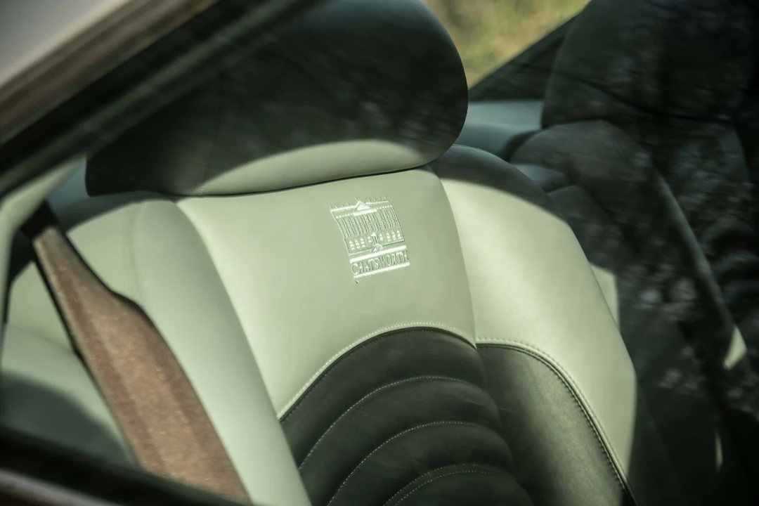 1998 Bentley Continental R - Image 29 of 31