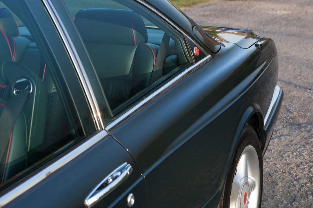 1998 Bentley Continental R - Image 22 of 31