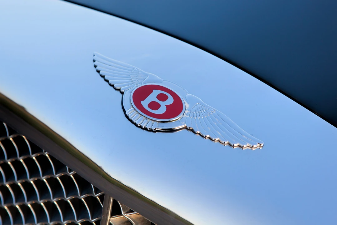 1998 Bentley Continental R - Image 24 of 31