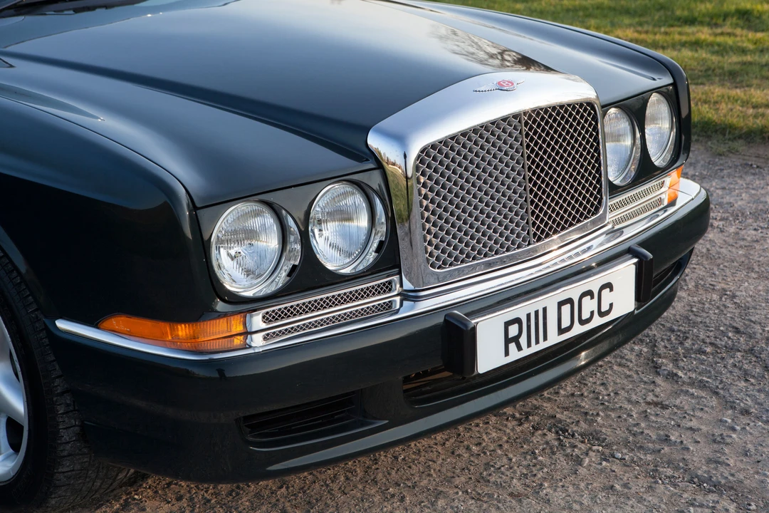 1998 Bentley Continental R - Image 23 of 31