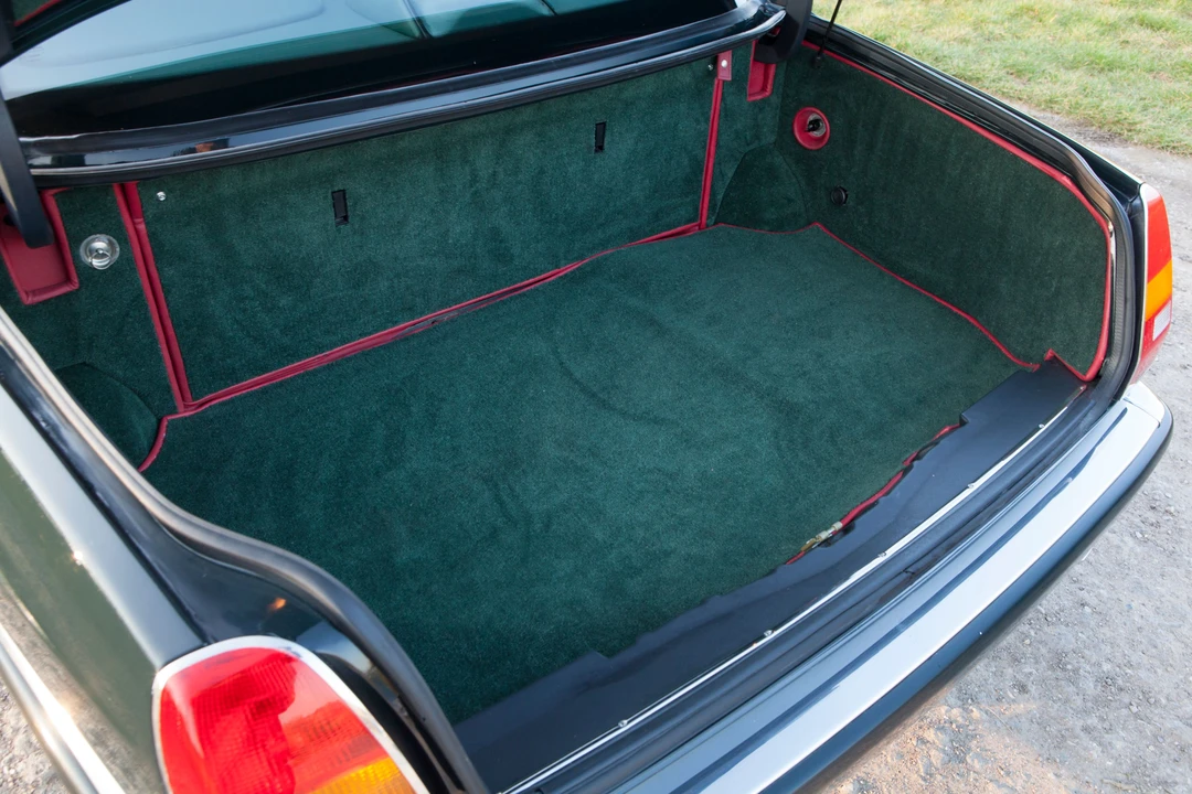 1998 Bentley Continental R - Image 10 of 31
