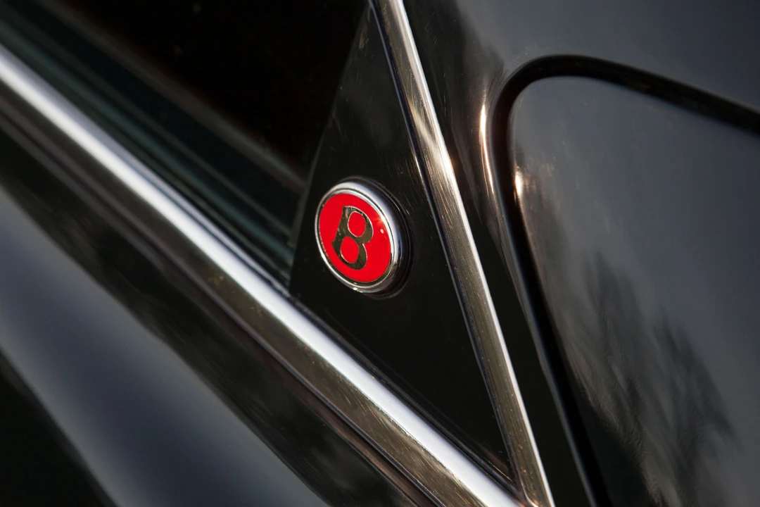 1998 Bentley Continental R - Image 27 of 31