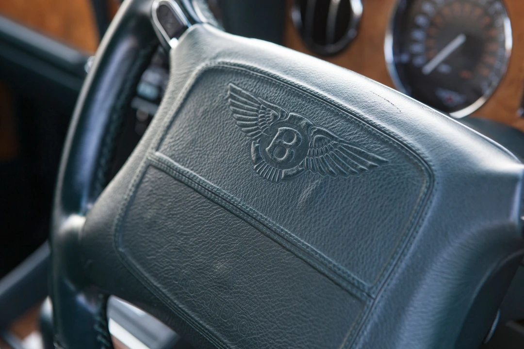 1998 Bentley Continental R - Image 18 of 31
