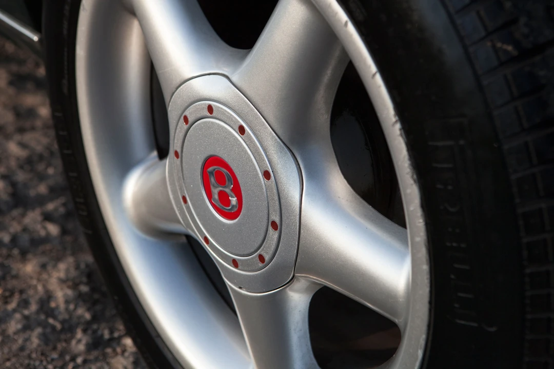 1998 Bentley Continental R - Image 26 of 31