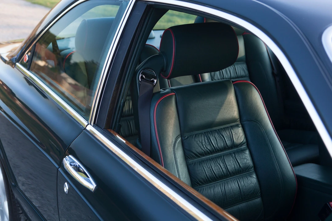 1998 Bentley Continental R - Image 3 of 31