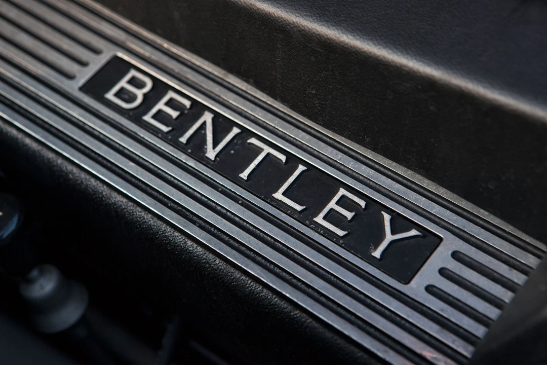 1998 Bentley Continental R - Image 6 of 31