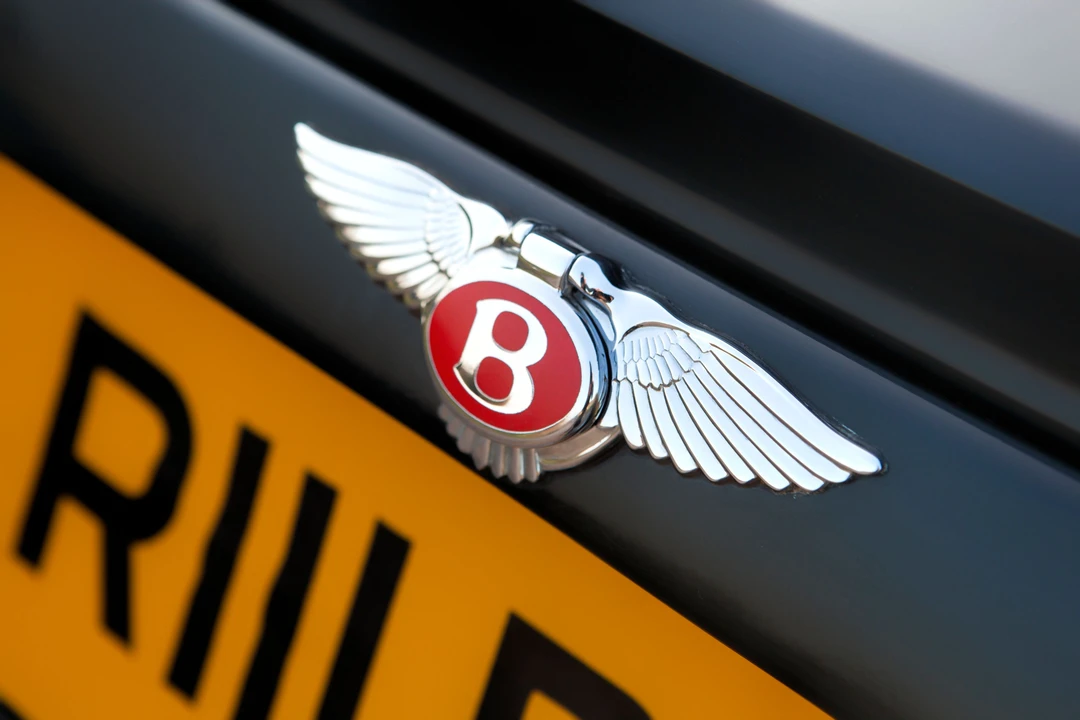 1998 Bentley Continental R - Image 29 of 31