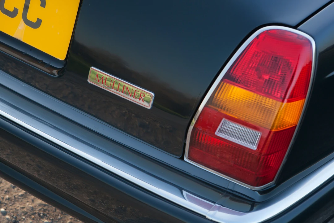 1998 Bentley Continental R - Image 30 of 31