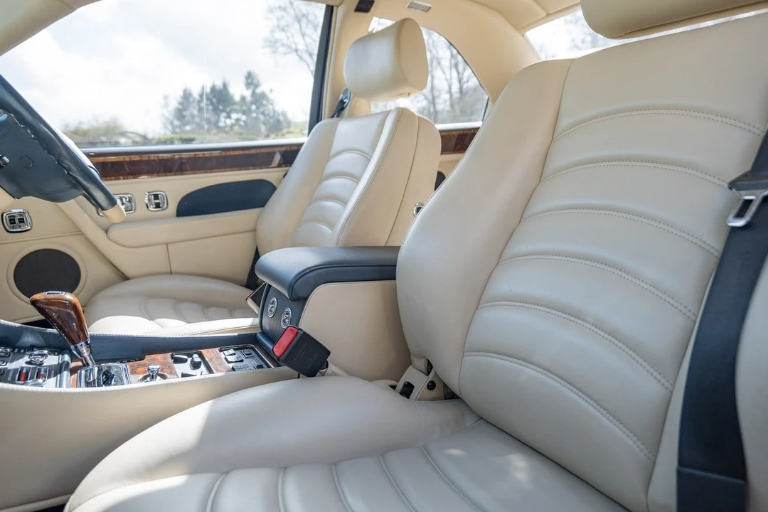 1998 Bentley Continental R - Image 21 of 30