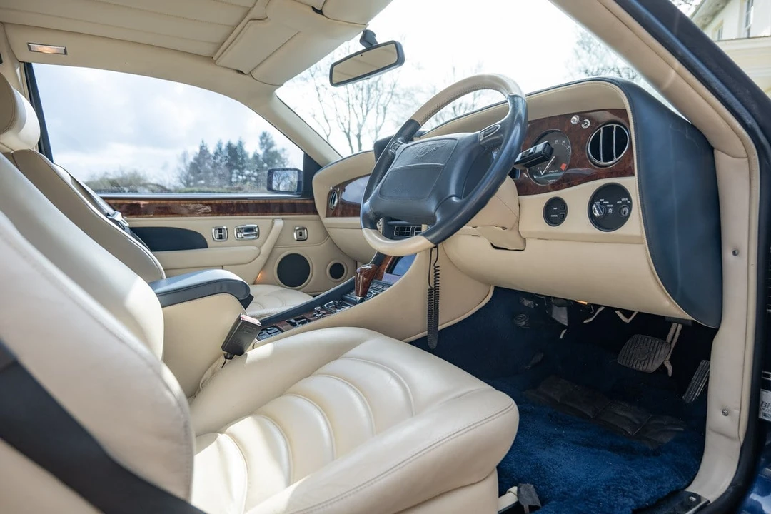 1998 Bentley Continental R - Image 22 of 30