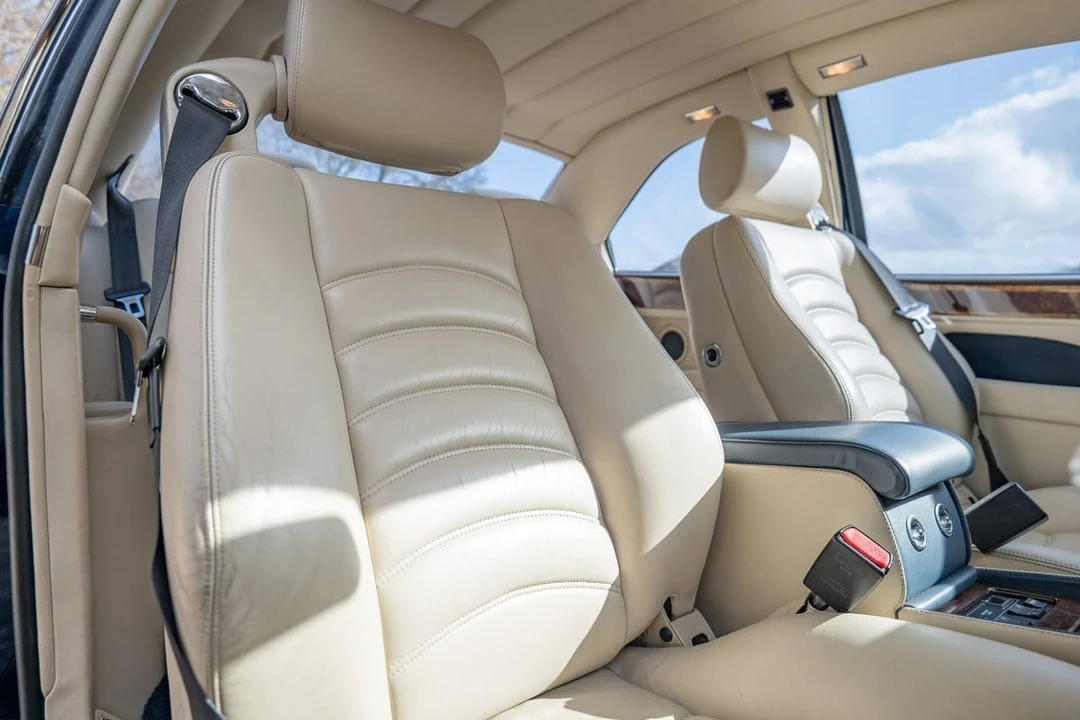 1998 Bentley Continental R - Image 25 of 30