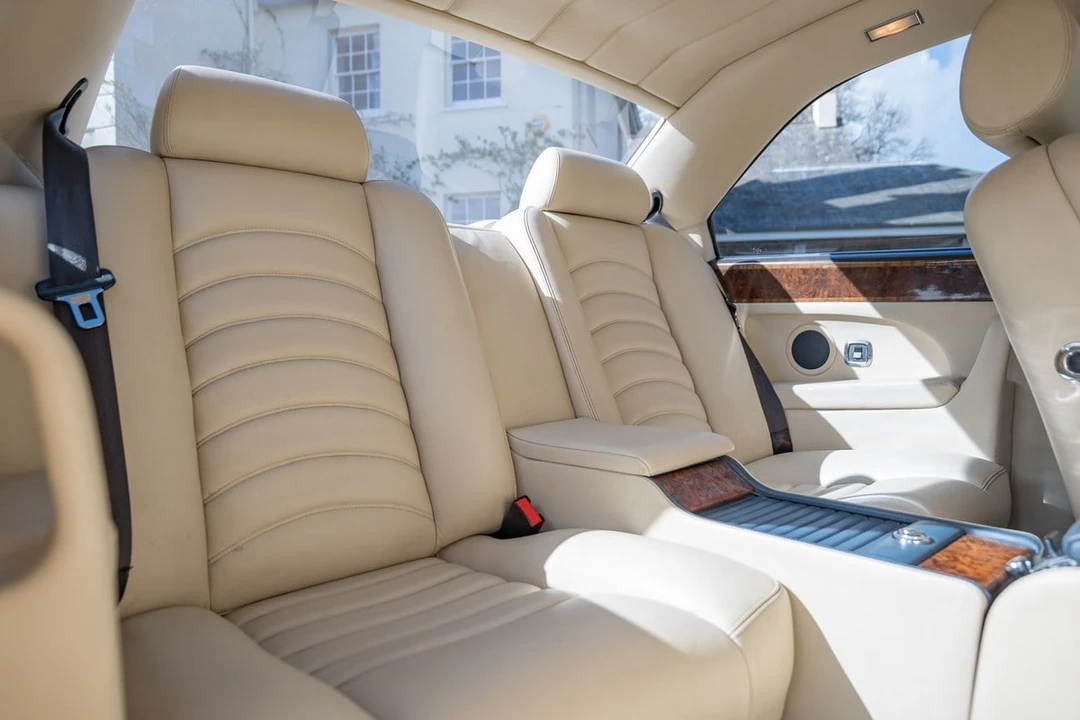 1998 Bentley Continental R - Image 26 of 30