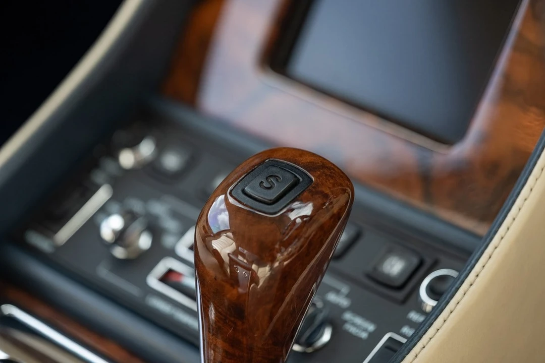1998 Bentley Continental R - Image 27 of 30