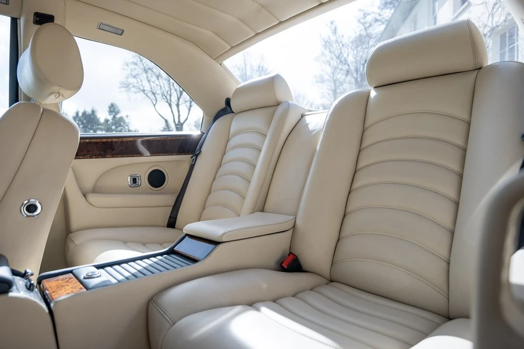 1998 Bentley Continental R - Image 30 of 30