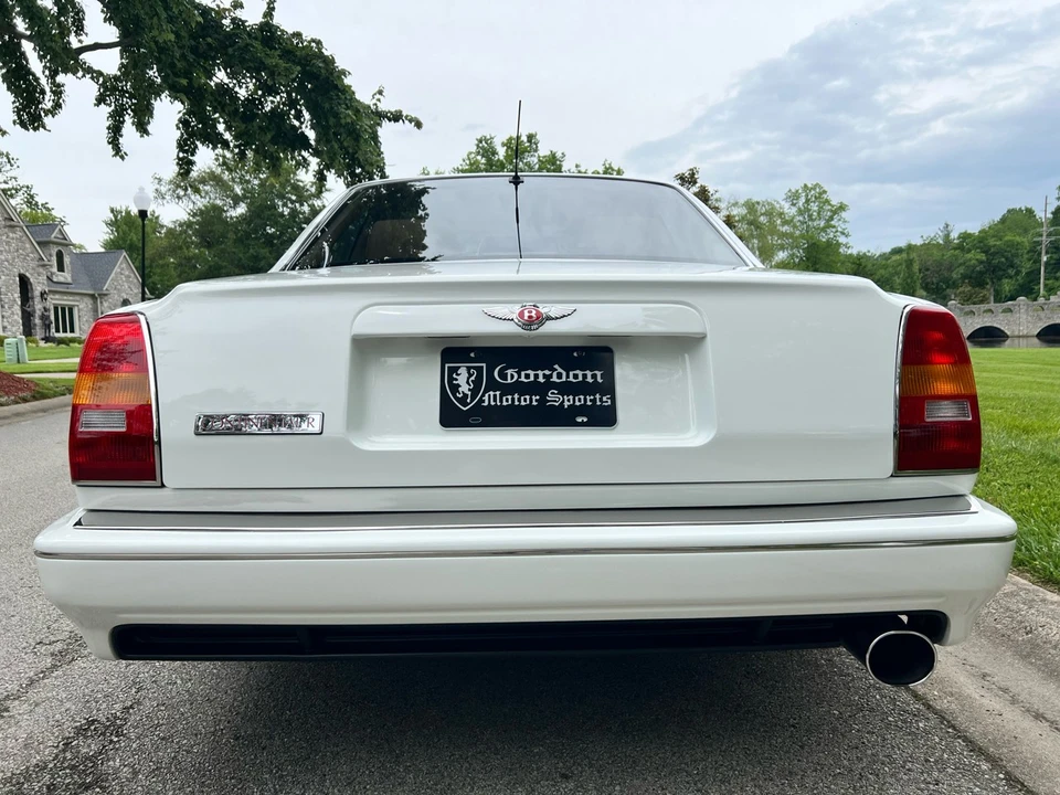 1998 Bentley Continental R - Image 30 of 31