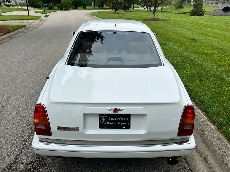1998 Bentley Continental R - Image 29 of 31