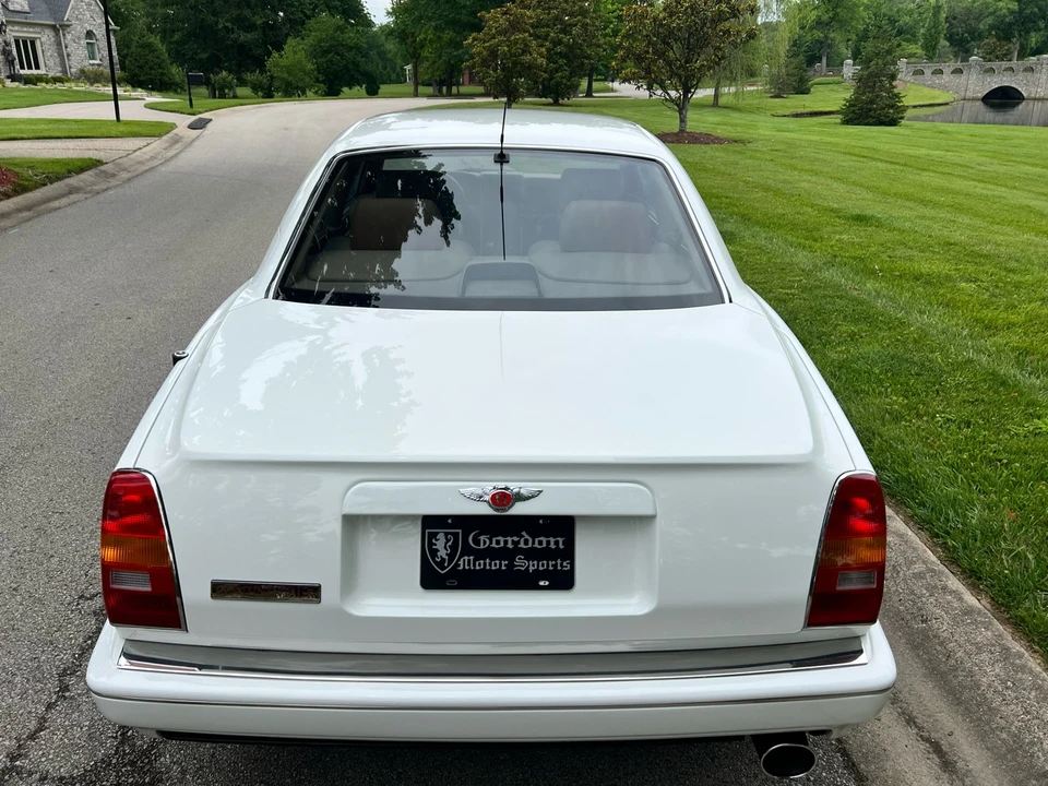 1998 Bentley Continental R - Image 30 of 31