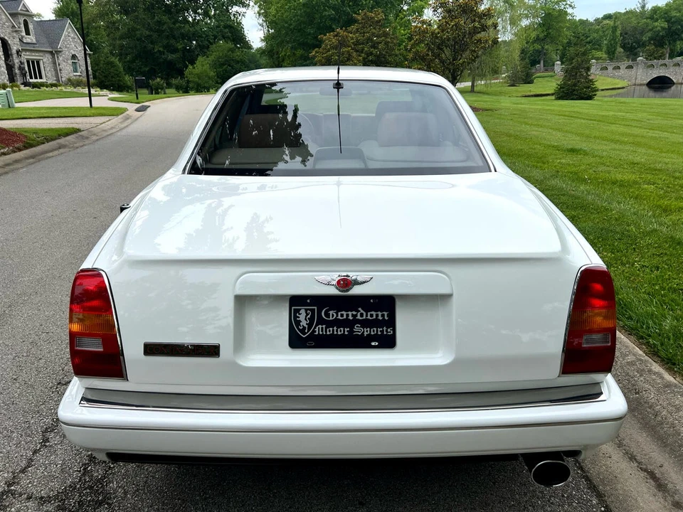 1998 Bentley - Image 28 of 31
