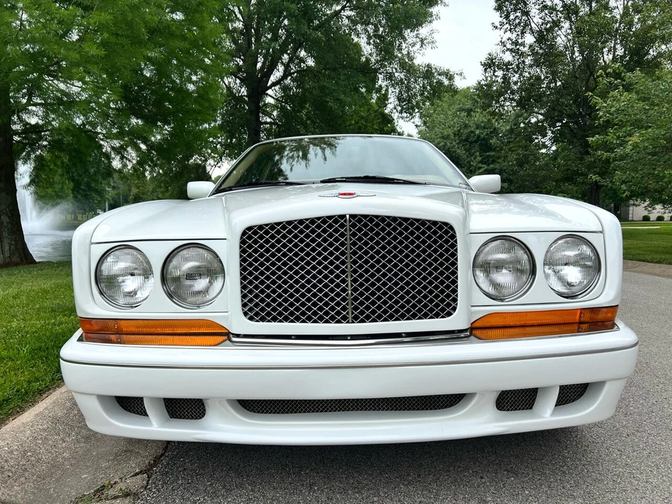 1998 Bentley - Image 10 of 31