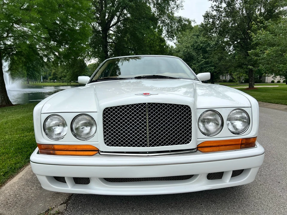 1998 Bentley - Image 11 of 31