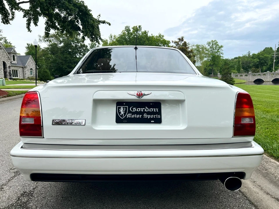 1998 Bentley - Image 29 of 31