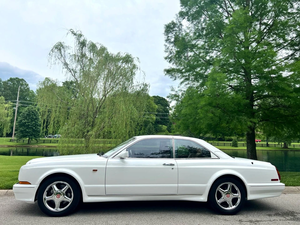 1998 Bentley - Image 3 of 31