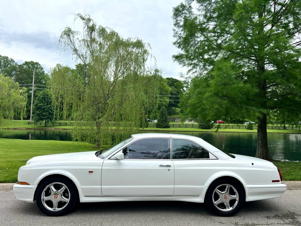 1998 Bentley - Image 16 of 31