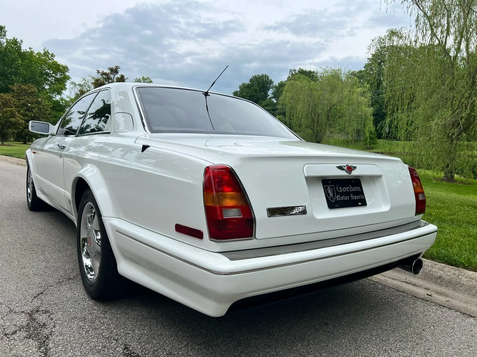 1998 Bentley - Image 23 of 31