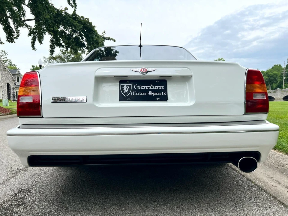 1998 Bentley - Image 31 of 31
