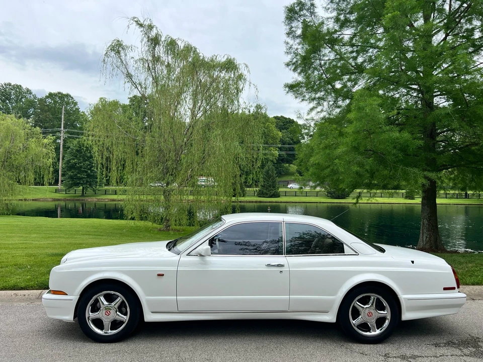 1998 Bentley - Image 15 of 31
