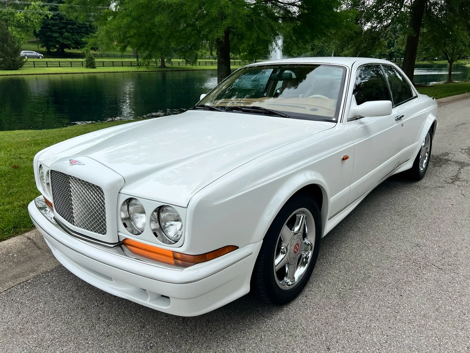 1998 Bentley - Image 9 of 31