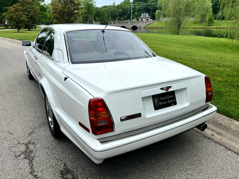 1998 Bentley - Image 25 of 31