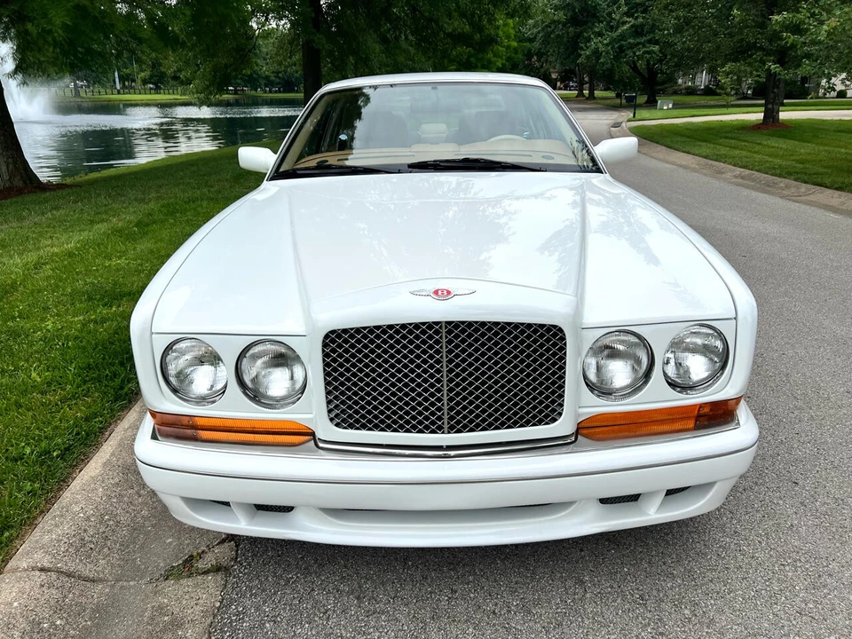 1998 Bentley - Image 12 of 31