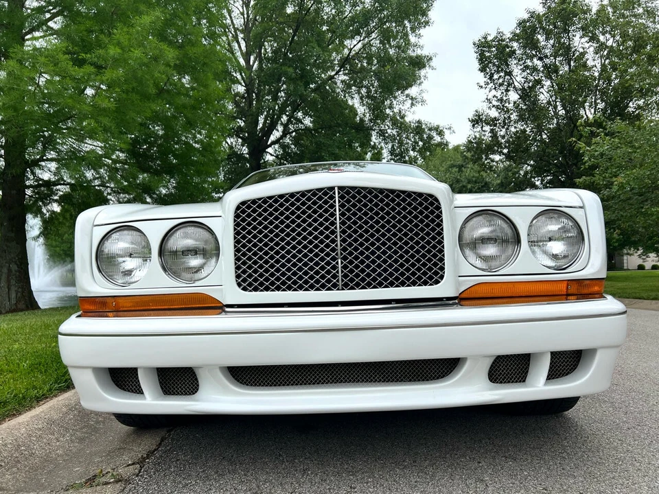 1998 Bentley - Image 13 of 31