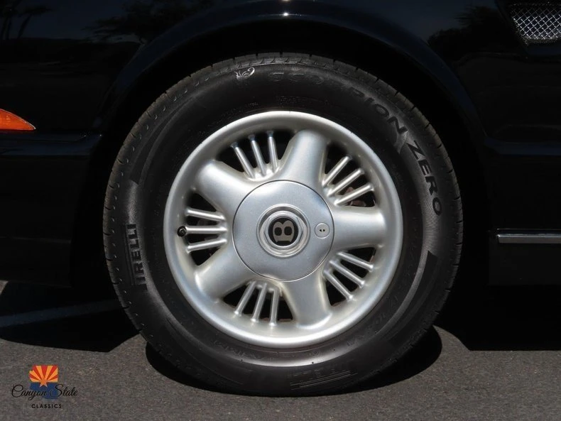 1998 Bentley Continental R - Image 15 of 20
