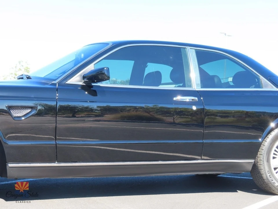 1998 Bentley Continental R - Image 17 of 31