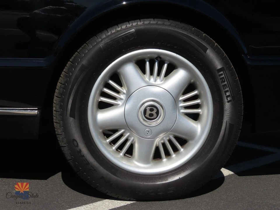 1998 Bentley Continental R - Image 19 of 31
