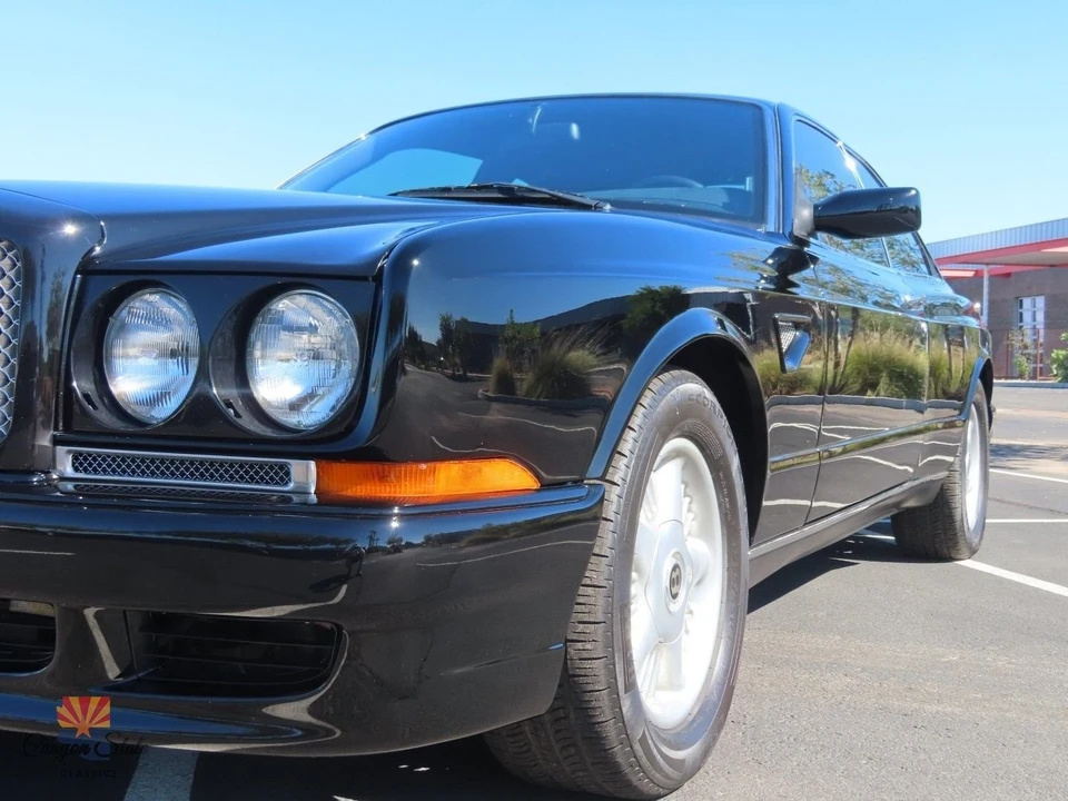 1998 Bentley Continental R - Image 22 of 31