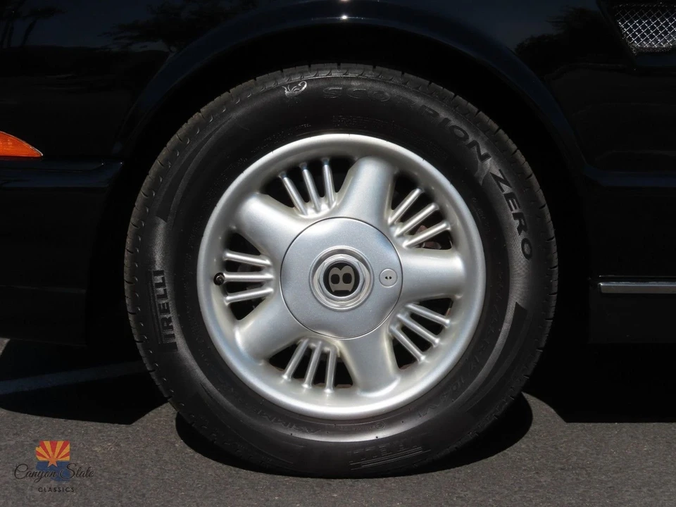 1998 Bentley Continental R - Image 15 of 31