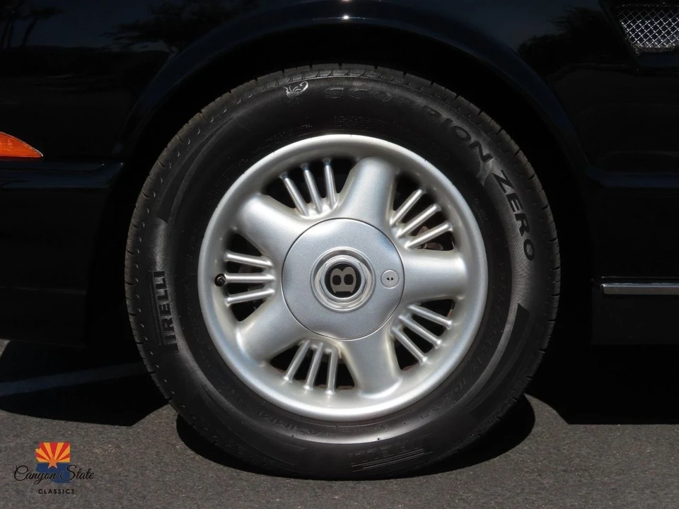 1998 Bentley Continental R - Image 15 of 21