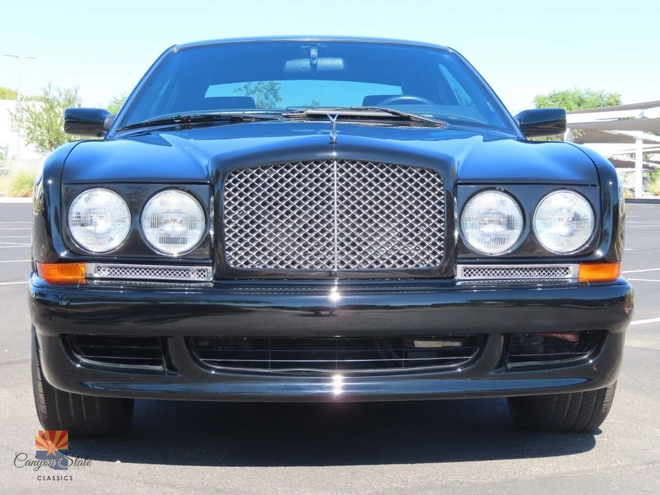 1998 Bentley Continental R - Image 30 of 31