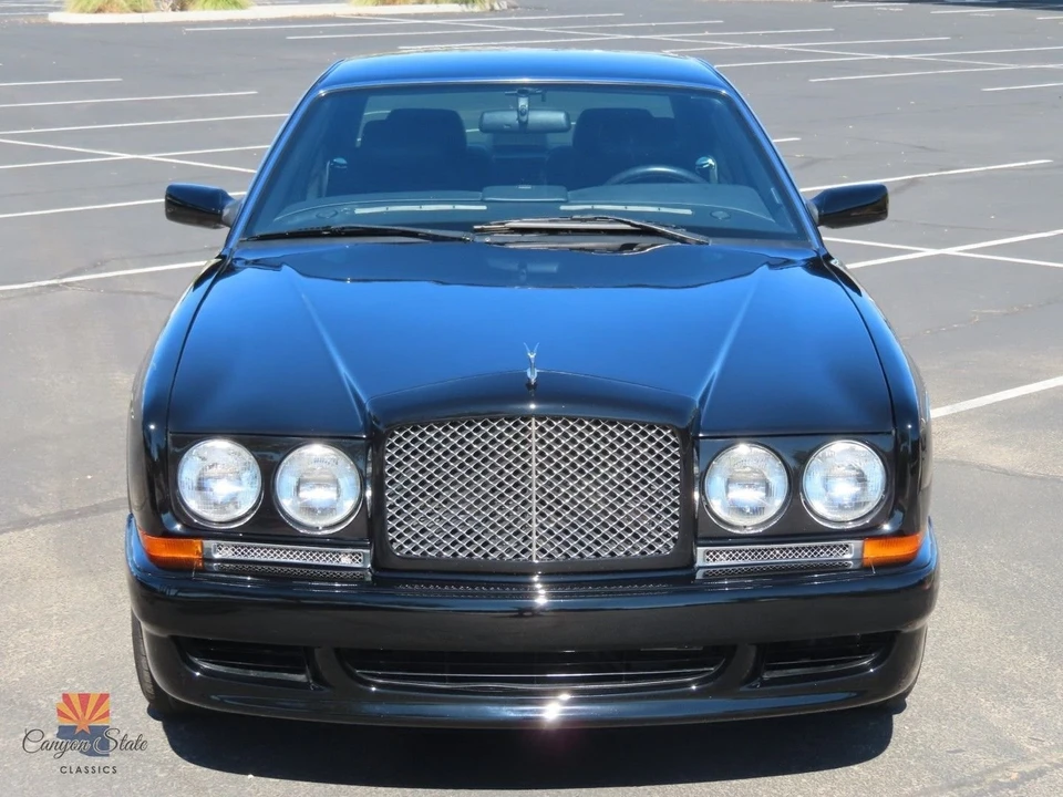 1998 Bentley Continental R - Image 29 of 31