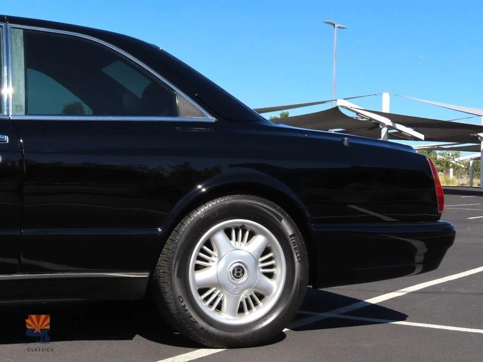 1998 Bentley Continental R - Image 18 of 31