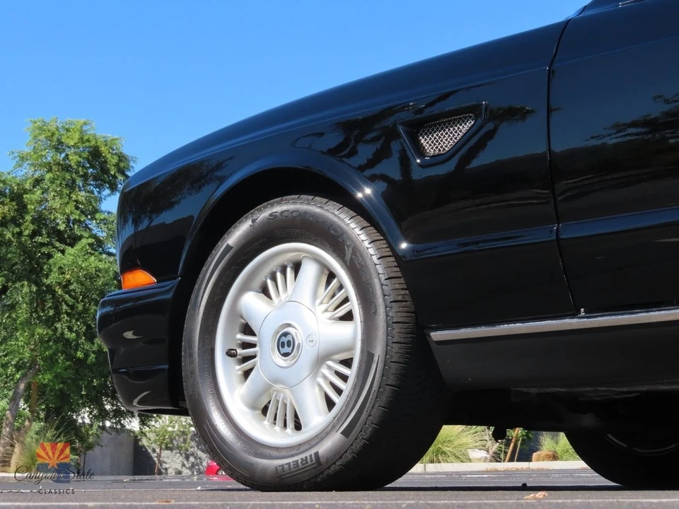 1998 Bentley Continental R - Image 27 of 31