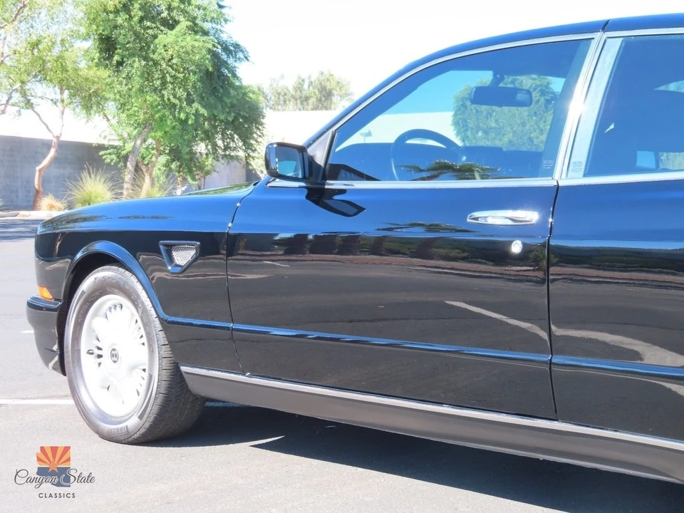 1998 Bentley Continental R - Image 20 of 31